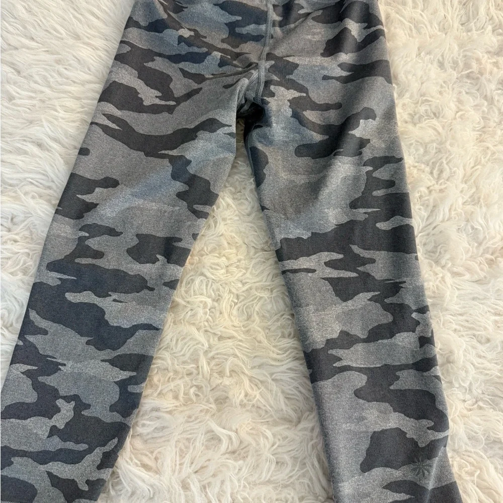 Athleta soft flexible